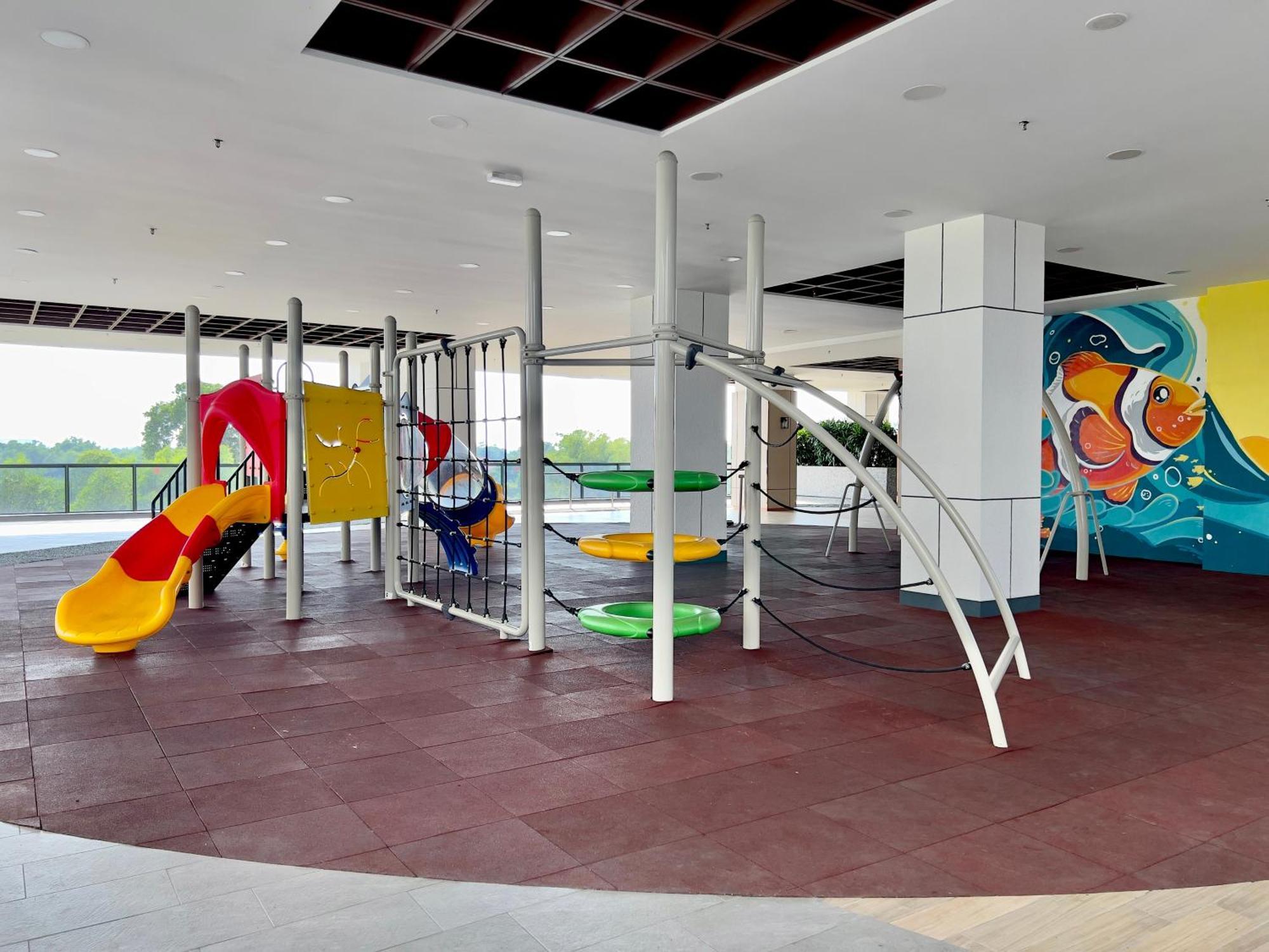 Hush Inn At K Avenue Кота Кинабалу Екстериор снимка